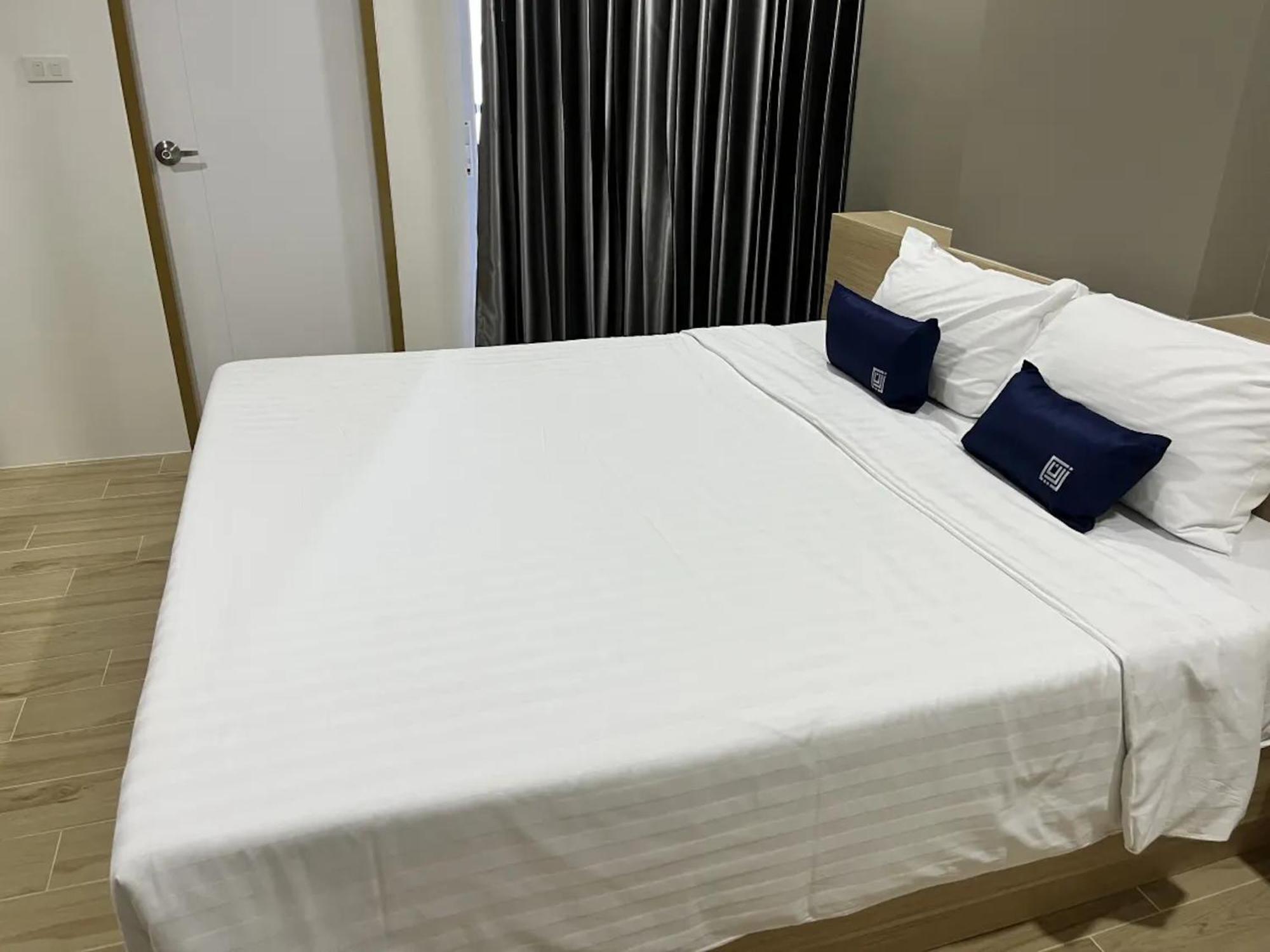 Zayn Express & Suites Bangkok Esterno foto